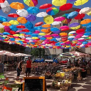 For 2 In Catania, Le Voci Del Mercato Couette-café