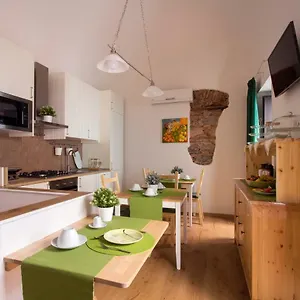 Cianciana Couette-café