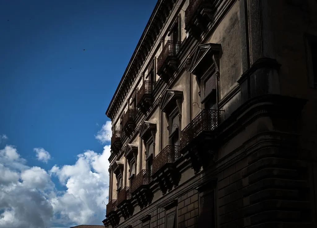 Bed & Breakfast Liccu Bed And Breakfast Catania