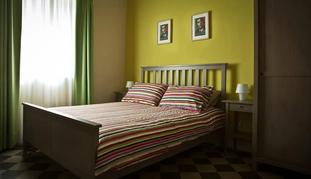 Bed & Breakfast Liccu Bed And Breakfast Catania