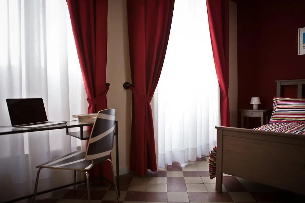 Liccu Bed And Breakfast Catania Bed & Breakfast
