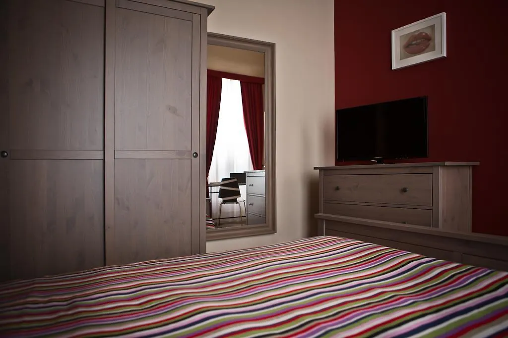 Liccu Bed And Breakfast Catania Bed & Breakfast