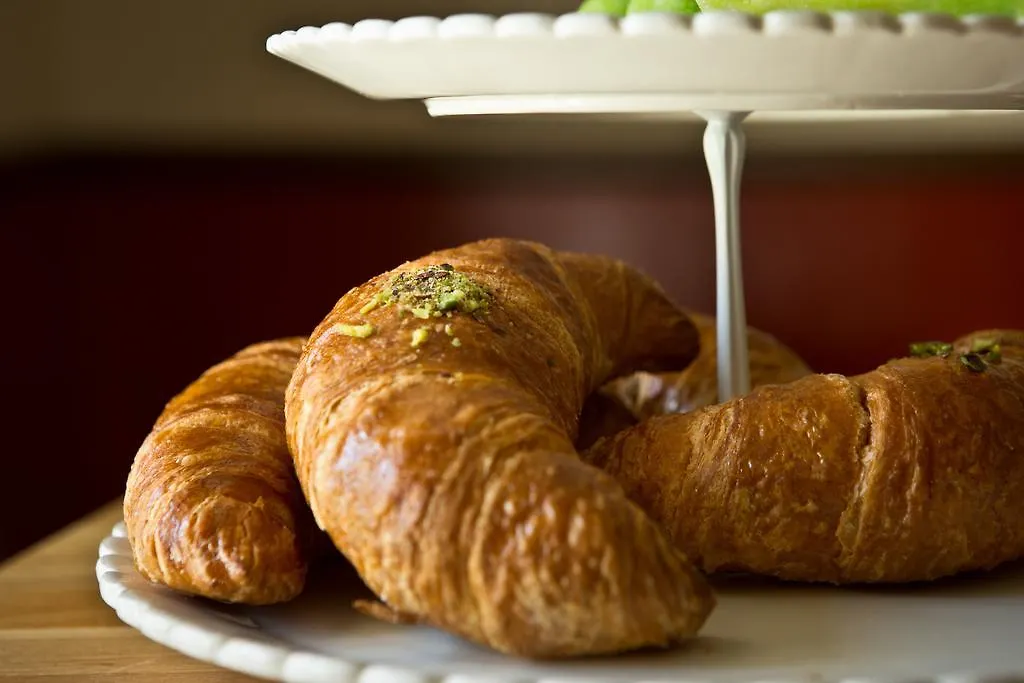 Liccu Bed And Breakfast Catania Italy