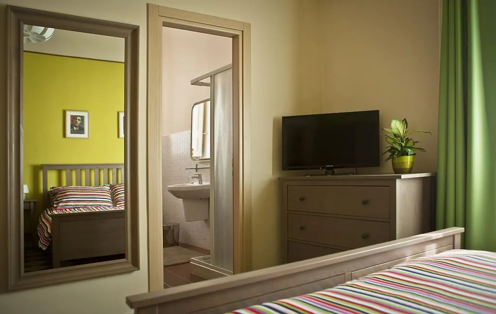 Liccu Bed And Breakfast Catania