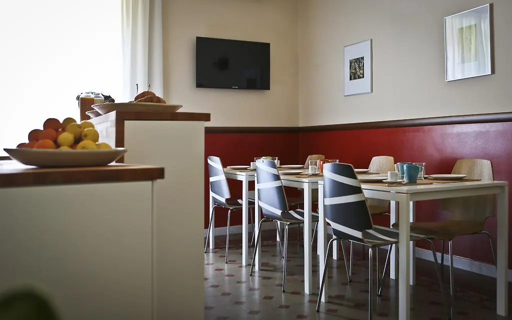 Liccu Bed And Breakfast Catania Italy